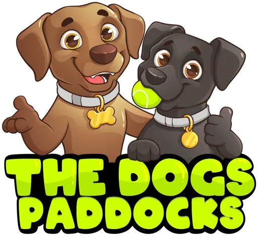 The Dogs Paddocks Logo